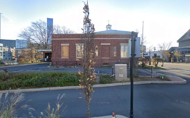 Blink Charging Station EV Charging Station at 231 Main St