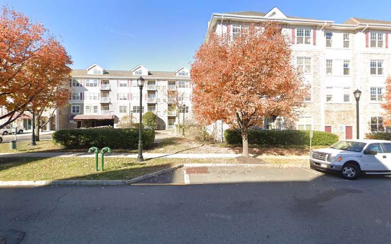 Blink Charging Station EV Charging Station at 3000 Riverside Station Blvd