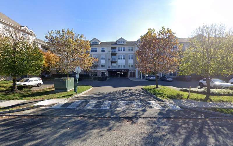 Blink Charging Station EV Charging Station at 7000 Riverside Station Blvd