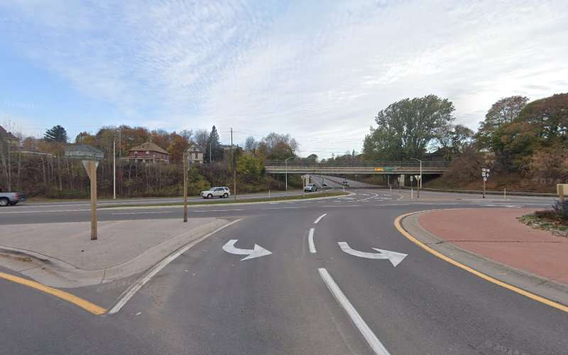 Blink Charging Station EV Charging Station at 3330 US-41