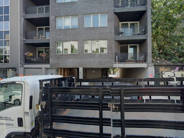 Electric Vehicle Charging Station in Brooklyn New York