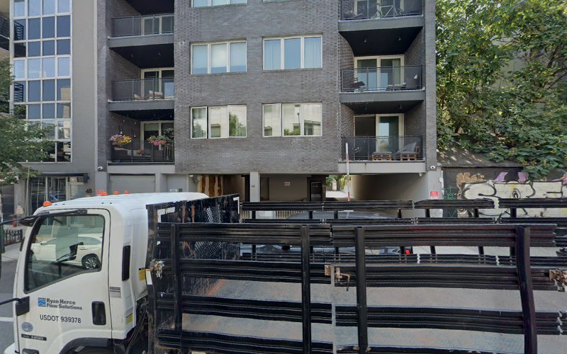 Electric Vehicle Charging Station EV Charging Station at 30907 Box St