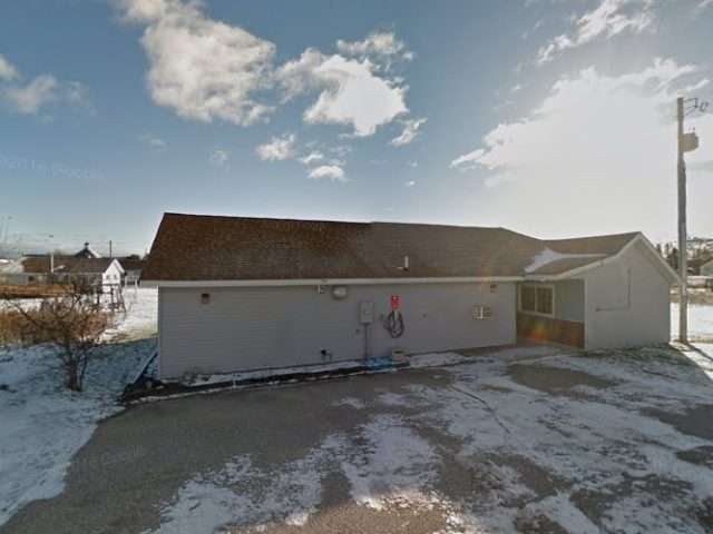 Tesla Destination Charger in Naubinway MI