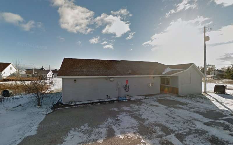 Tesla Destination Charger EV Charging Station at 11655 W