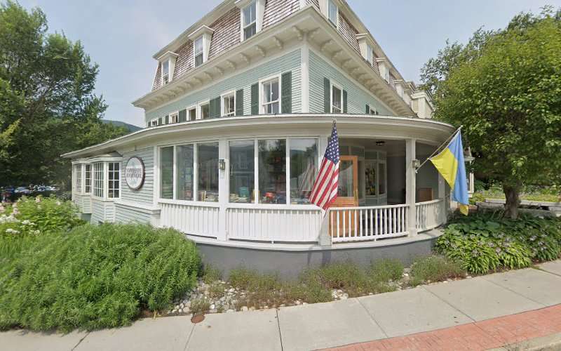 ViaLynk Charging Station EV Charging Station at 4869 Main St