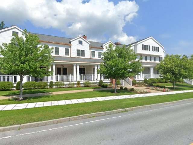 Tesla Destination Charger in Manchester Vermont