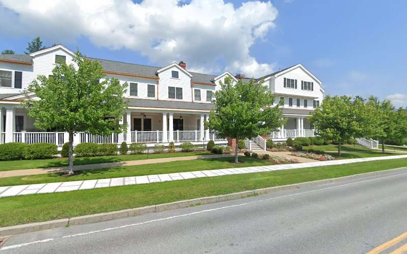 Tesla Destination Charger EV Charging Station at 3835 Main St