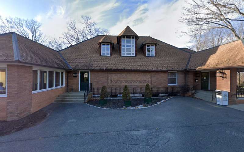 AmpUp Charging Station EV Charging Station at 19 Maple Ave