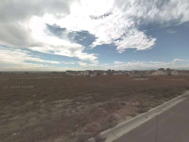 Shell Recharge Charging Station in Severance Colorado