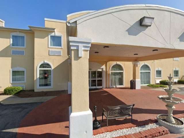 EVPassport Charging Station in Swainsboro Georgia