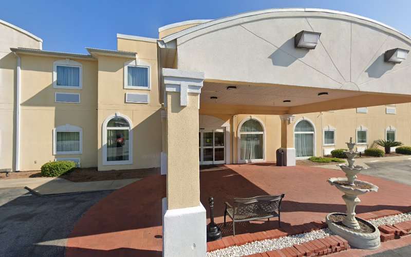 EVPassport Charging Station EV Charging Station at 108 Alice Cir