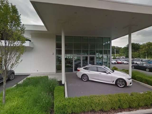 ChargeSmart EV Charging Station in Poughkeepsie New York