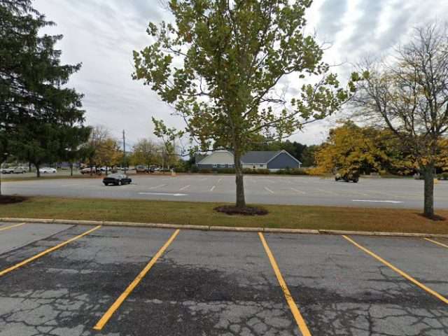 Blink Charging Station in Poughkeepsie New York