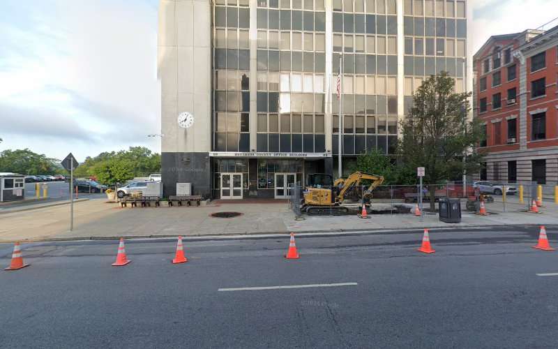 EV Connect Charging Station EV Charging Station at 22 Market St