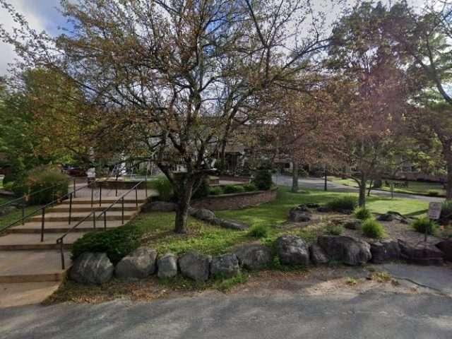 ChargePoint Charging Station in Callicoon New York