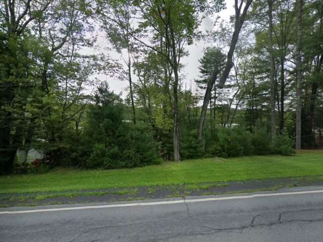 ChargePoint Charging Station in Eldred New York
