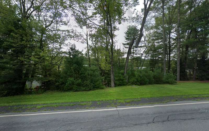 ChargePoint Charging Station EV Charging Station at 1025 State Rte 55