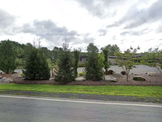 ChargePoint Charging Station in Eldred New York