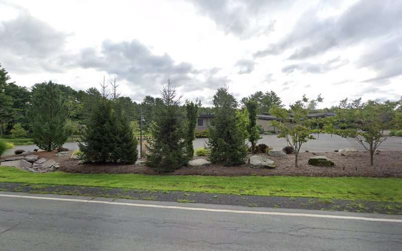 ChargePoint Charging Station EV Charging Station at 1040 State Rte 55