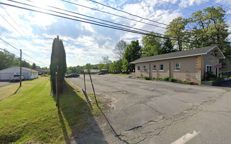 ChargePoint Charging Station EV Charging Station at 3586 State Rte 55