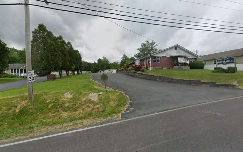 Electric Vehicle Charging Station EV Charging Station at 4 Dom Dr