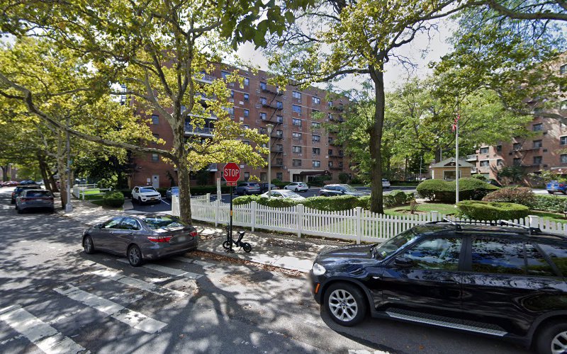 ViaLynk Charging Station EV Charging Station at 89-35 155th Ave #89-35