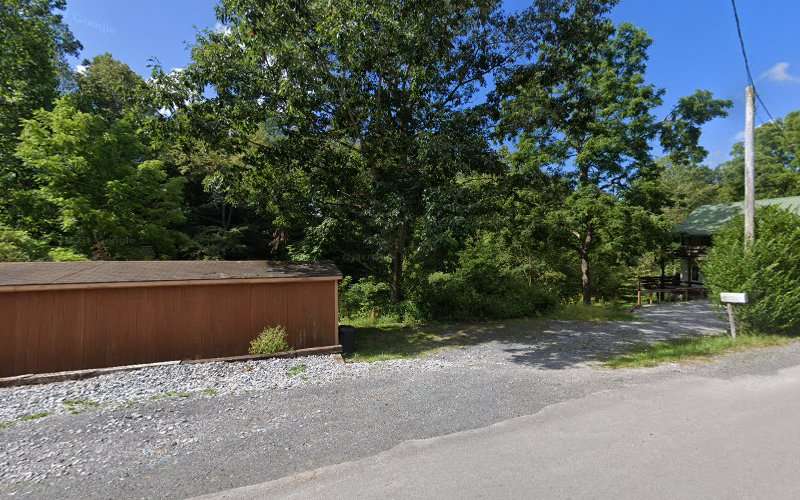 Ok2Charge Charging Station EV Charging Station at 14590 Dry Fork Rd