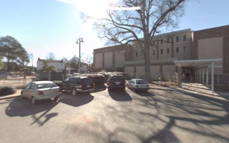 Alabama Power Charging Station EV Charging Station at 915 Queen City Ave