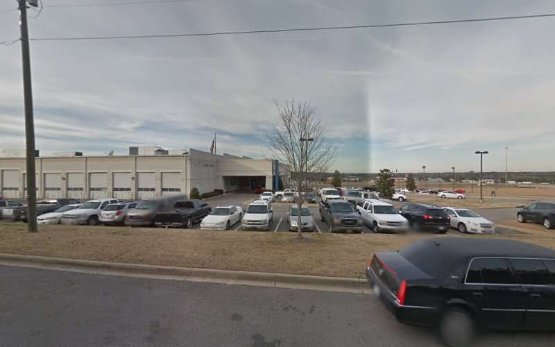 EV Connect Charging Station EV Charging Station at 6500 Interstate Pkwy