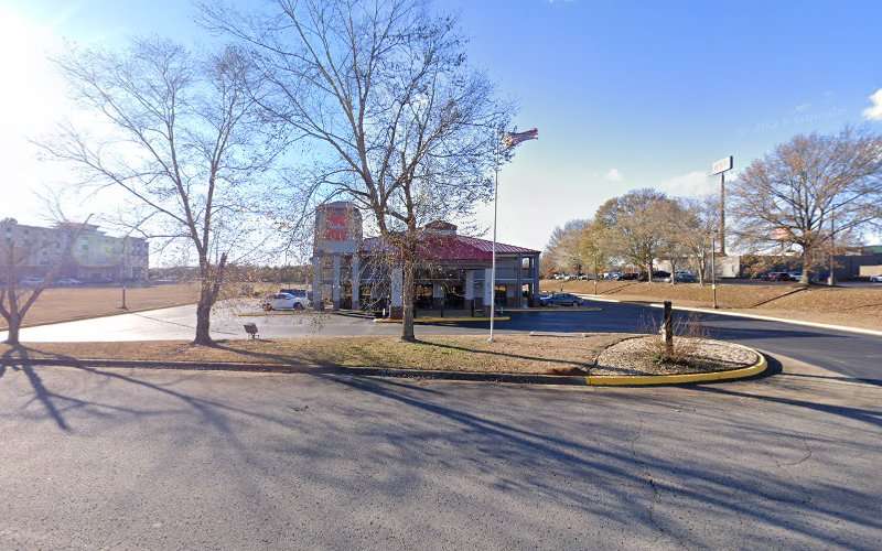 Blink Charging Station EV Charging Station at 1218 Kelli Dr