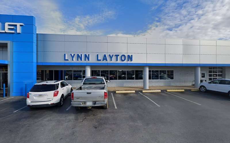 InCharge Energy Charging Station EV Charging Station at 2416 US-31