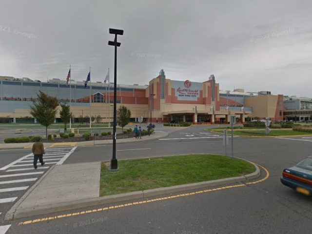 EVoke Charging Station in South Ozone Park New York