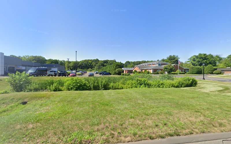 ViaLynk Charging Station EV Charging Station at 801 Bloomfield Ave