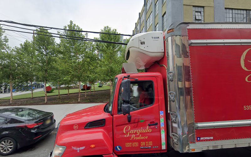 Shell Recharge Charging Station EV Charging Station at 720 Monroe St
