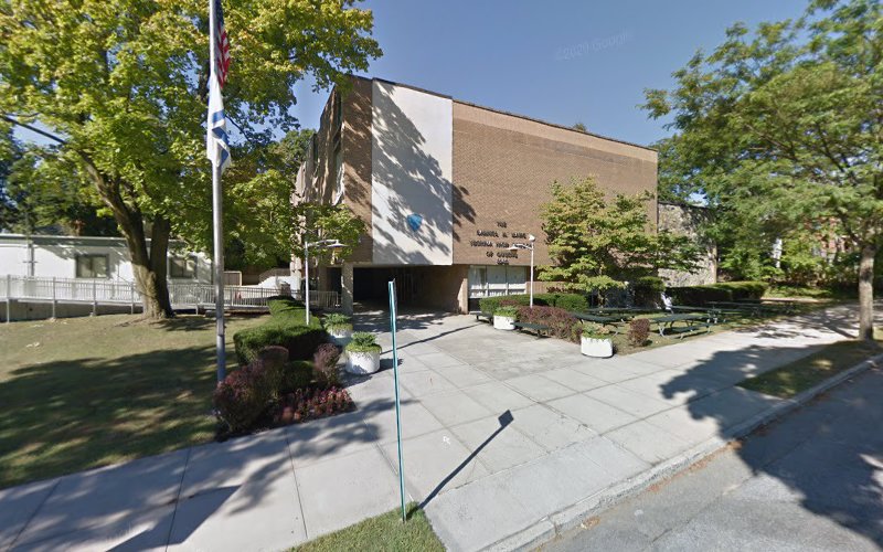 Shell Recharge Charging Station EV Charging Station at 86-86 Palo Alto St