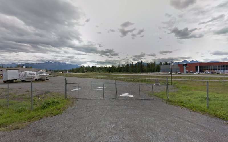 Electric Vehicle Charging Station EV Charging Station at 7260 Schelin Spur
