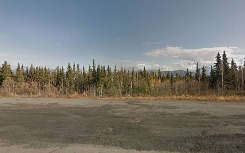 EvGateway Charging Station EV Charging Station at Parks Hwy