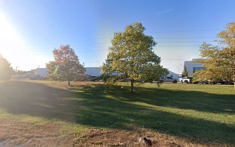 Blink Charging Station EV Charging Station at 411 NW Mock Ave