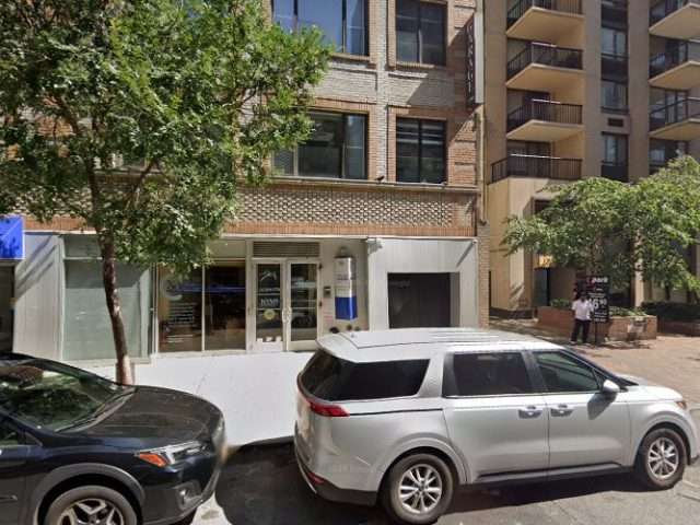 ViaLynk Charging Station in New York New York