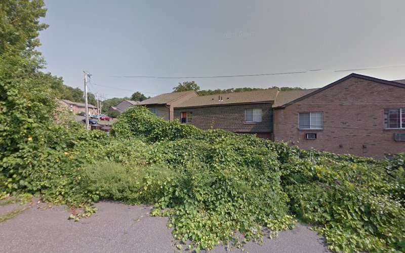 ViaLynk Charging Station EV Charging Station at 1129 Wolcott St