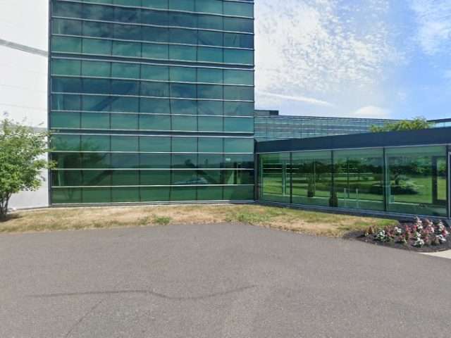 Blink Charging Station in Allentown Pennsylvania