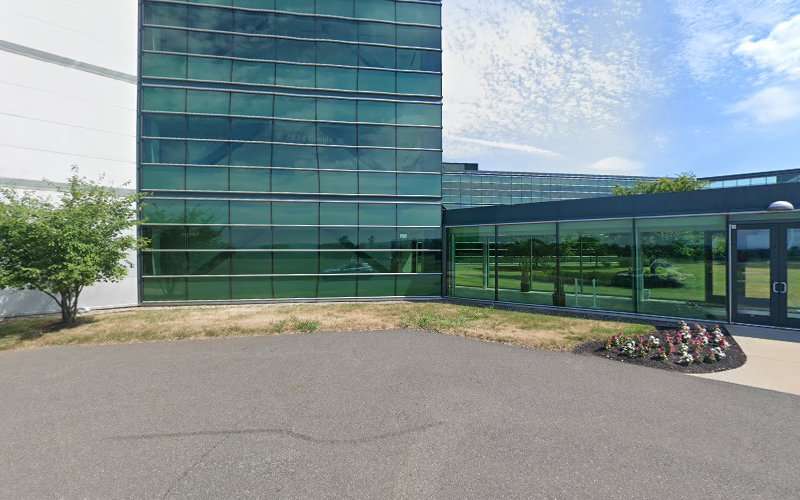 Blink Charging Station EV Charging Station at 1110 American Pkwy