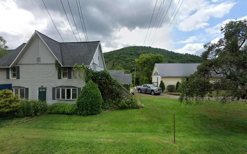 EV Connect Charging Station EV Charging Station at 358 US-6