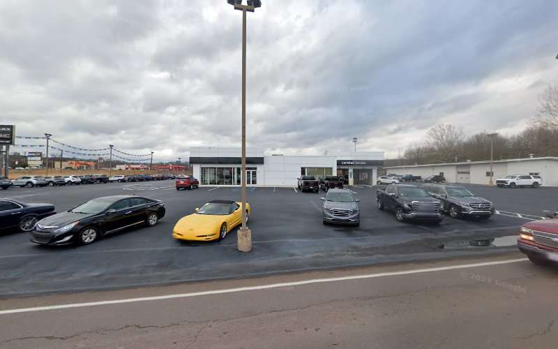 EV Connect Charging Station EV Charging Station at 399 Central Rd