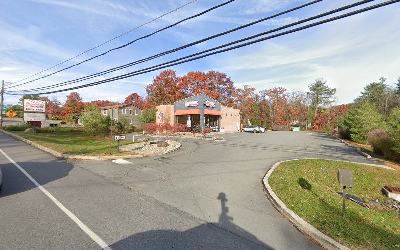 Blink Charging Station EV Charging Station at 2527 US-6