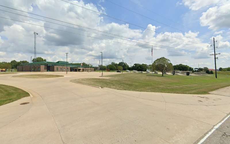 ChargePoint Charging Station EV Charging Station at 702 S 1st St