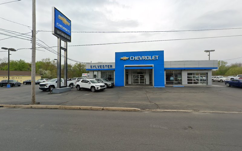 EV Connect Charging Station EV Charging Station at 1609 Main St