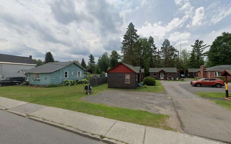 Tesla Destination Charger EV Charging Station at 151 Main St