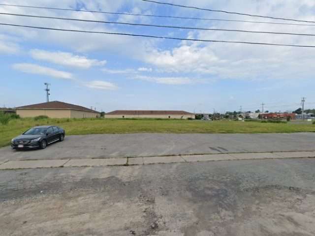 ViaLynk Charging Station in East Syracuse New York