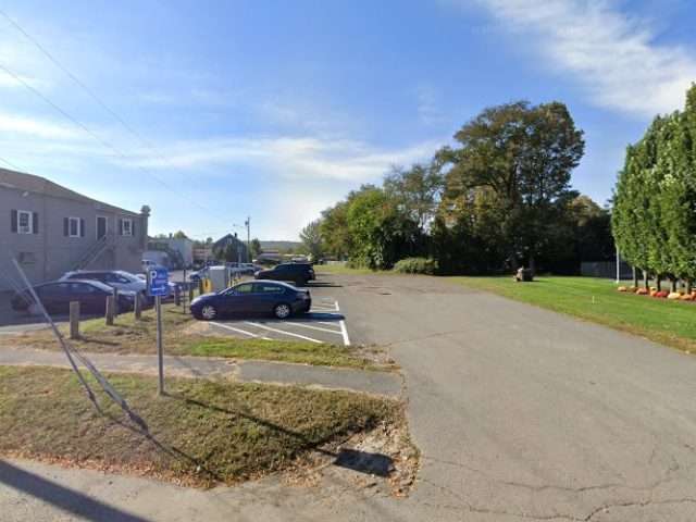 Autel Charging Station in South Deerfield Massachusetts